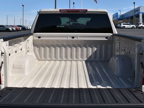 New 2026 Chevrolet Silverado 1500 RST AWD/4WD image 7