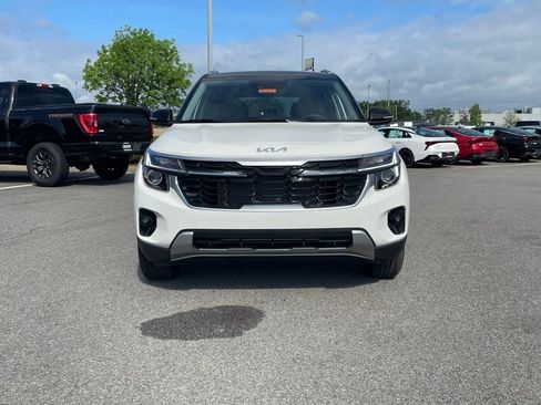 New 2026 Kia Seltos S FWD image 2