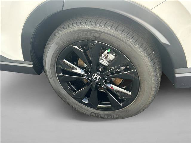 New 2027 Honda CR-V Sport Touring image 10