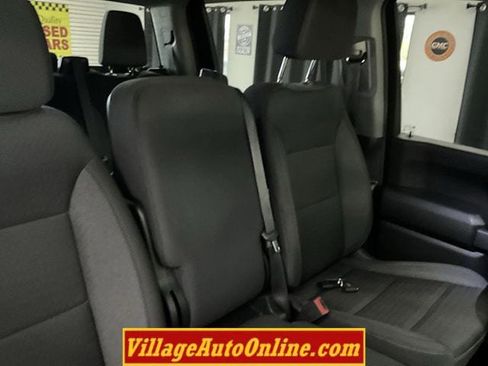 Used 2024 Chevrolet Silverado 2500 Custom w/ Custom Convenience Package AWD/4WD image 44