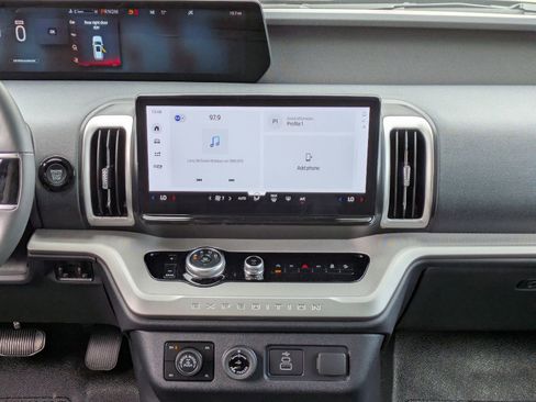 New 2026 Ford Expedition XL image 19