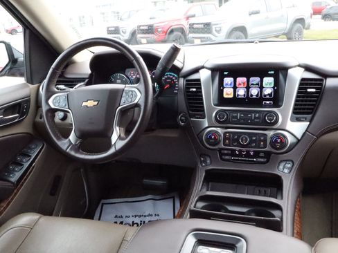 Used 2017 Chevrolet Tahoe Premier image 10