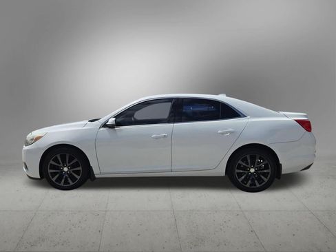 Used 2014 Chevrolet Malibu LT FWD image 3
