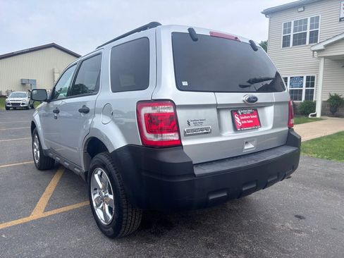 Used 2012 Ford Escape XLT FWD image 8