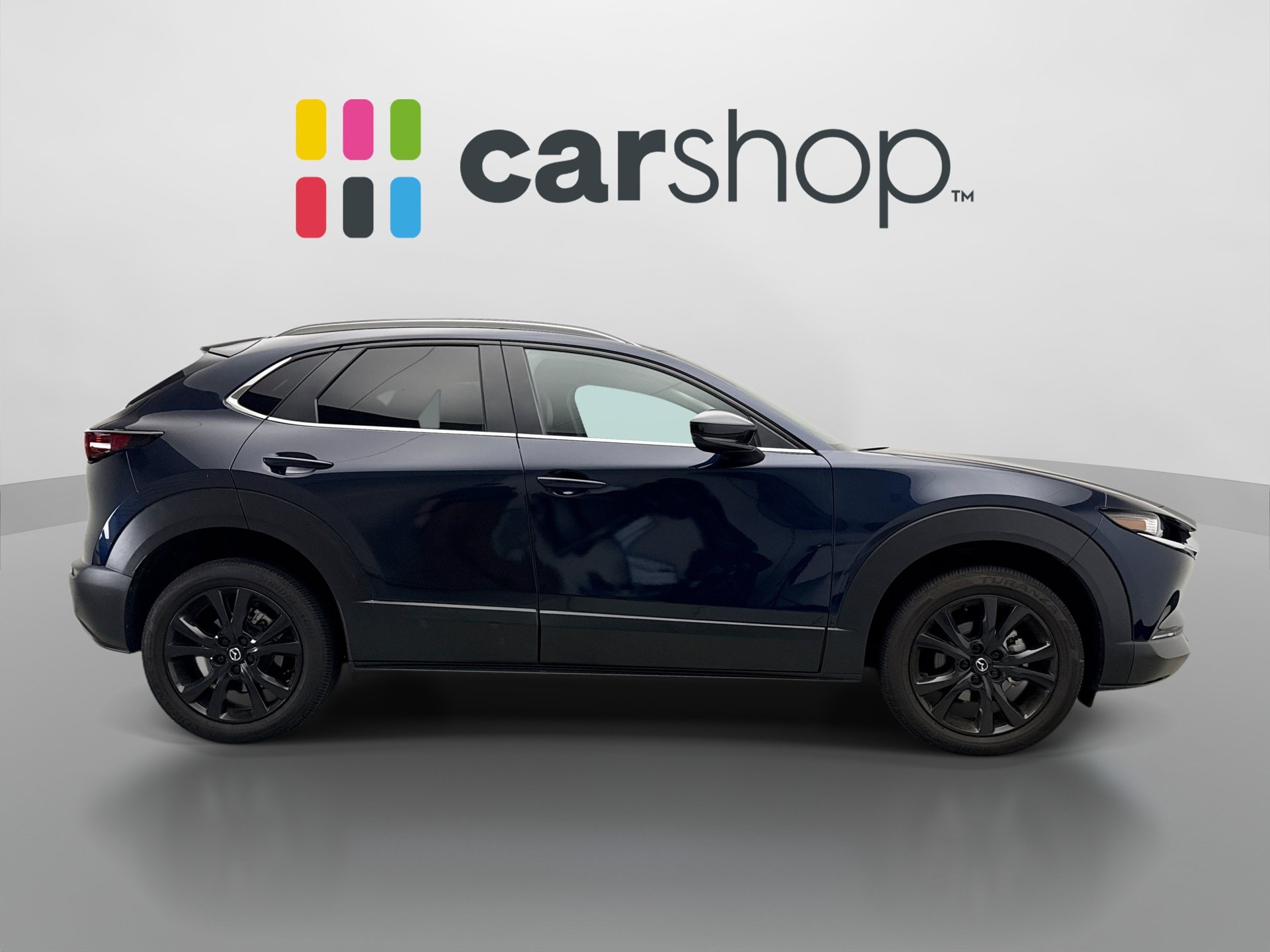 Used 2024 MAZDA CX-30 AWD 2.5 S w/ Select Sport Pkg image 6