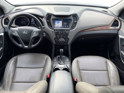 Used 2018 Hyundai Santa Fe Sport w/ 2.4L Tech Package 04 FWD image 12