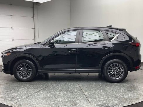 Used 2020 MAZDA CX-5 Sport image 31
