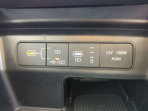 Certified 2025 Hyundai Tucson SEL image 28