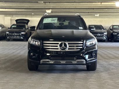 New 2026 Mercedes-Benz GLB 250