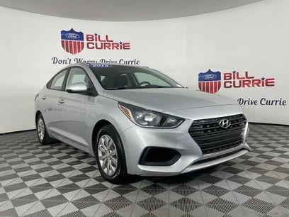 Used 2018 Hyundai Accent SE