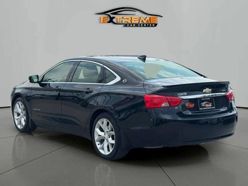 Used 2015 Chevrolet Impala LT image 5