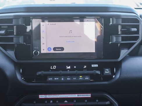 New 2026 Toyota Tundra SR image 16