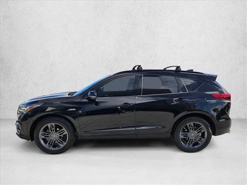 Used 2020 Acura RDX A-Spec image 9