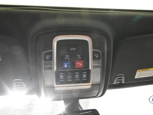 Used 2020 RAM 1500 Limited AWD/4WD image 46