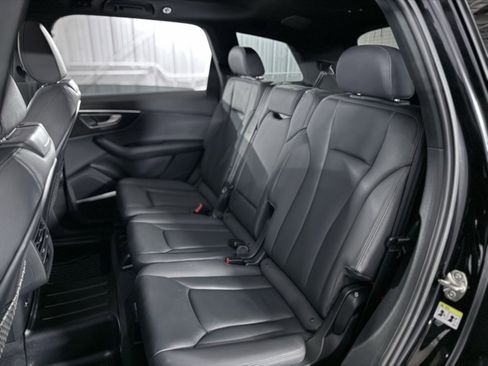 Used 2022 Audi Q7 3.0T Premium Plus w/ Premium Plus Package image 23