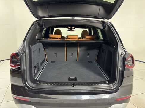 Used 2022 BMW X3 sDrive30i w/ Premium Package w/ZPA image 26