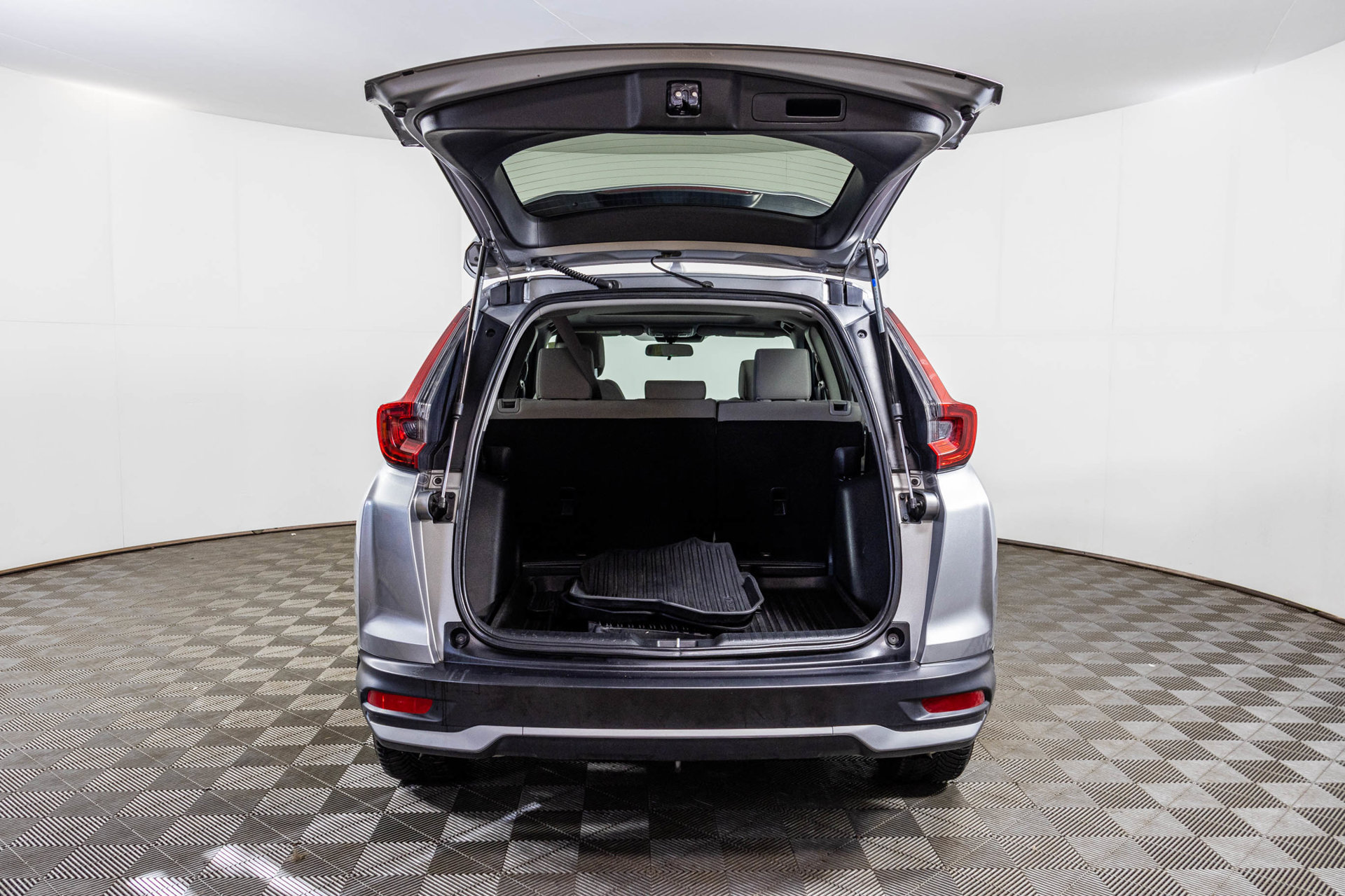 Used 2022 Honda CR-V EX image 39