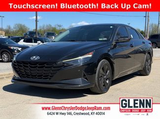 Used 2021 Hyundai Elantra SEL video 1