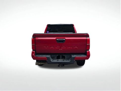 Used 2025 Toyota Tacoma SR5 RWD image 9