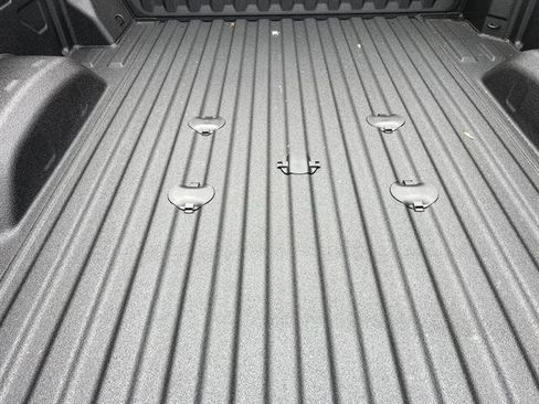 New 2026 Chevrolet Silverado 2500 LTZ w/ LTZ Premium Package image 5