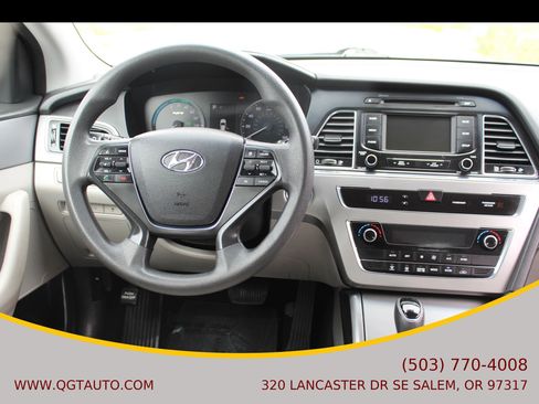 Used 2016 Hyundai Sonata SE FWD image 22