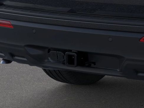 New 2026 Ford Explorer Active RWD image 23