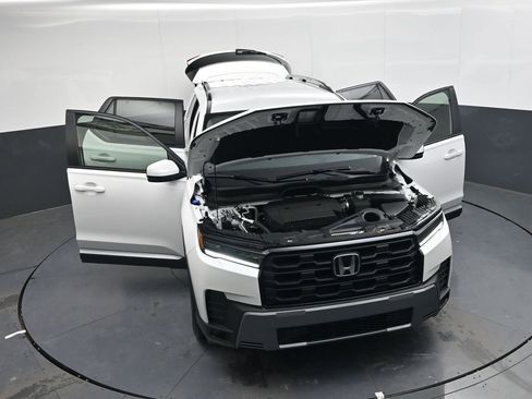 New 2026 Honda Pilot EX-L image 36