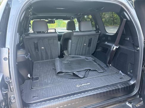 Used 2023 Lexus GX 460 Premium AWD/4WD image 28