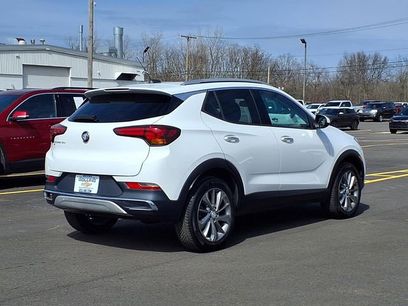 Used 2020 Buick Encore GX Essence w/ Experience Buick Package
