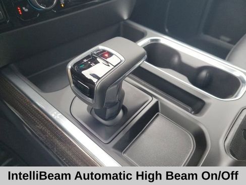 New 2026 Chevrolet Silverado 1500 RST w/ All Star Edition Plus image 8