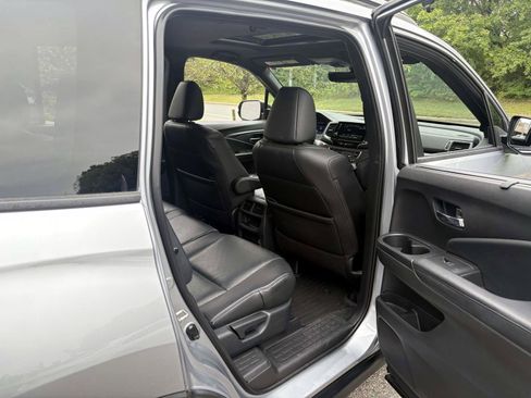 Used 2019 Honda Passport EX-L image 24