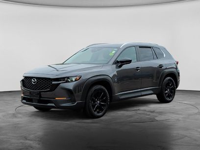 Used 2026 MAZDA CX-50 AWD 2.5 S w/ Preferred Pkg