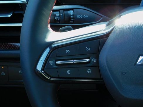 New 2026 Chevrolet Traverse RS w/ LPO, Illumination Package image 19