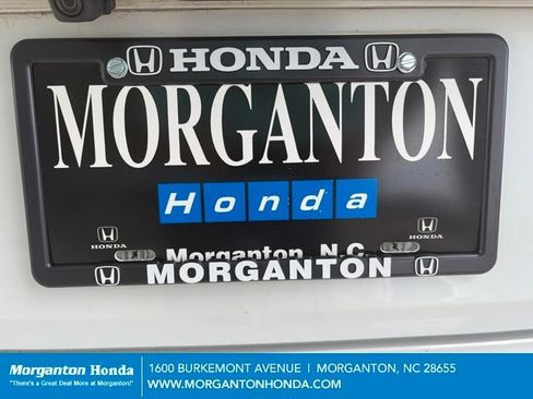 Used 2021 Honda Civic EX image 31