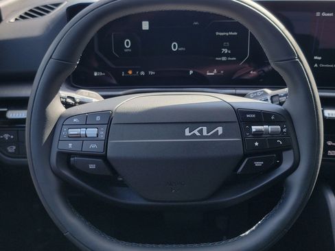 Used 2026 Kia Sportage X-Line w/ X-Line Technology Package AWD/4WD image 26
