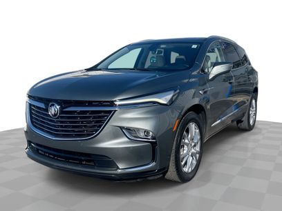 Certified 2022 Buick Enclave Premium w/ Experience Buick Package