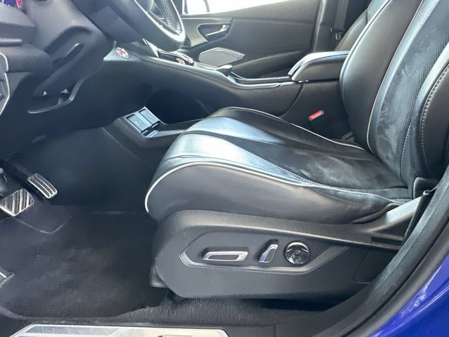 Used 2019 Acura RDX w/ Advance Package AWD/4WD image 13