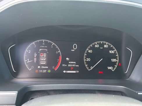 Used 2023 Honda Pilot Touring image 7