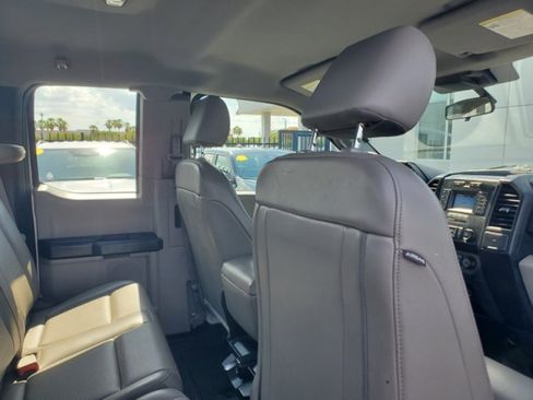 Used 2019 Ford F150 XL w/ Equipment Group 101A Mid AWD/4WD image 29