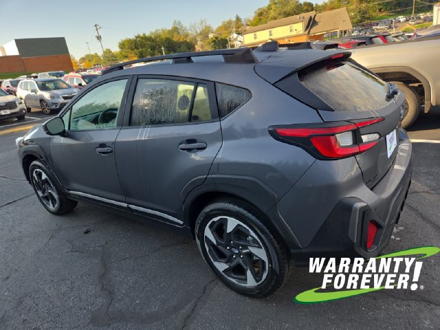 New 2026 Subaru Crosstrek 2.5i Limited AWD/4WD image 5