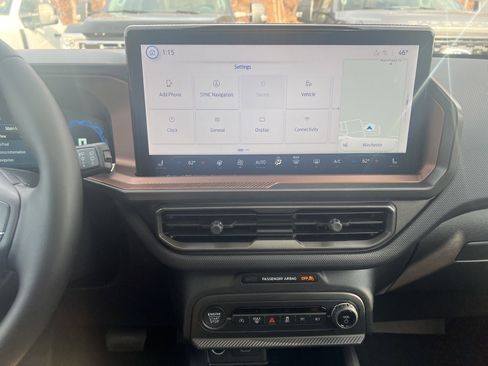 New 2025 Ford Bronco Sport Outer Banks w/ Outer Banks Tech Package+ image 26