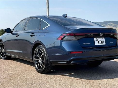 Used 2023 Honda Accord EX-L image 4