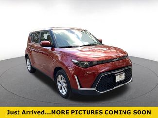 Used 2025 Kia Soul LX w/ LX Technology Package video 1