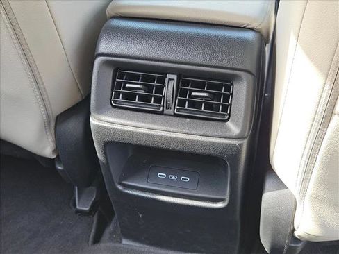 Used 2024 Honda CR-V EX-L image 19