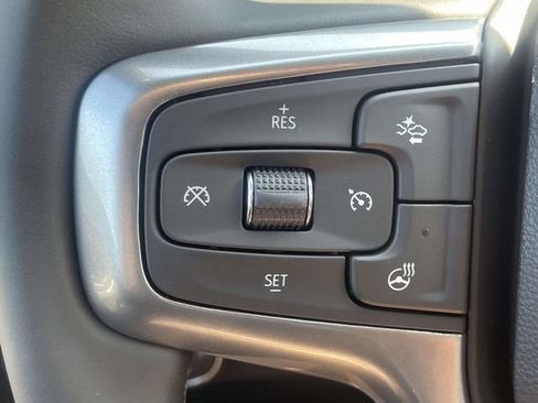 New 2026 Chevrolet Silverado 1500 RST AWD/4WD image 18