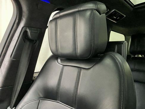Used 2019 Land Rover Range Rover Autobiography AWD/4WD image 35