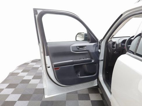 Used 2023 Ford Bronco Sport Big Bend w/ Convenience Package image 5