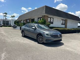 Used 2019 Volkswagen Jetta SEL FWD video 1