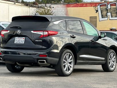 Used 2023 Acura RDX Technology Package
