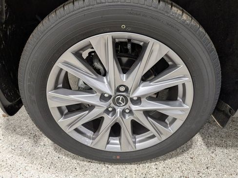 New 2024 MAZDA CX-5 AWD 2.5 S image 11